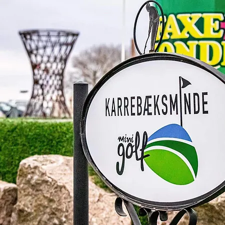 Liii Karrebæksminde