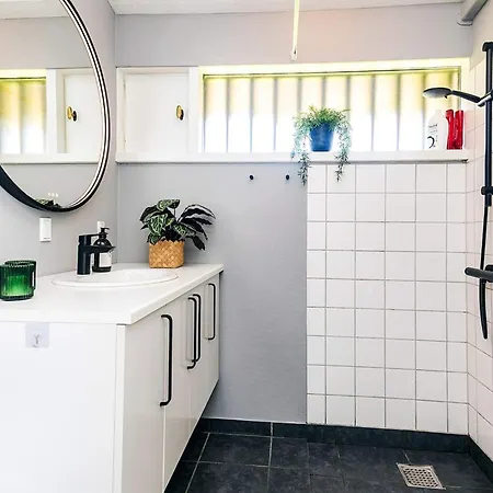 Liii Karrebæksminde