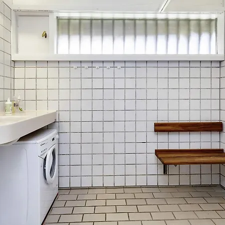Hébergement de vacances Liii Karrebæksminde