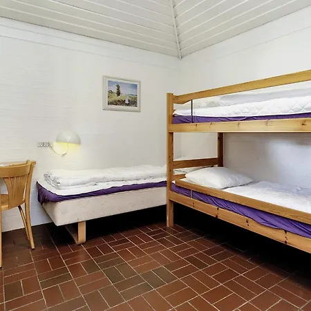 Hébergement de vacances Liii