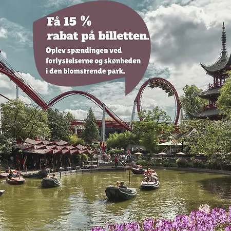 Hébergement de vacances Liii Karrebæksminde